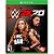 Jogo WWE 2K20 Xbox One Novo - Imagem 1