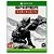Jogo Sniper Ghost Warrior Contracts Xbox One Novo - Imagem 1