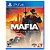 Jogo Mafia Definitive Edition PS4 Novo - Imagem 1