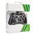 Controle Preto Com Fio Paralelo Xbox 360 Novo - Imagem 1