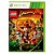 Jogo Lego Indiana Jones Original Adventures Xbox 360 Usado - Imagem 1