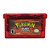 Jogo Pokémon Ruby Version Game Boy Advance Sp Usado - Imagem 1