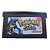 Jogo Pokémon Perla Version Game Boy Advance Sp Usado - Imagem 1