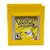 Jogo Pokémon Special Pikachu Edition Game Boy Advance Sp Usado - Imagem 1