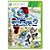 Jogo Os Smurfs 2 Xbox 360 Usado - Imagem 1
