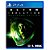 Jogo Alien Isolation Nostromo Edition PS4 Usado - Imagem 1