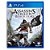 Jogo Assassin's Creed IV Black Flag PS4 Usado - Imagem 1