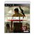 Jogo The Walking Dead Survival Instinct PS3 Usado - Imagem 1