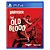 Jogo Wolfenstein The Old Blood PS4 Usado - Imagem 1