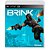 Jogo Brink PS3 Usado - Imagem 1