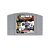 Jogo F1 World Grand Prix Nintendo 64 Usado - Imagem 1