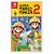 Jogo Super Mario Maker 2 Switch Novo - Imagem 1