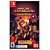 Jogo Minecraft Dungeons Hero Edition Switch Novo - Imagem 1