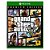 Jogo Grand Theft Auto V Premium Edition GTA 5 Xbox One Novo - Imagem 1
