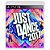 Jogo Just Dance 2017 PS3 Usado - Imagem 1