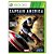 Jogo Captain America Super Soldier Xbox 360 Usado - Imagem 1