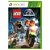 Jogo Lego Jurassic World Xbox 360 Novo - Imagem 1