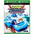 Jogo Sonic All Stars Racing Transformed Xbox One e 360 Novo - Imagem 1