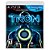 Jogo Disney Tron Evolution PS3 Usado - Imagem 1