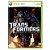 Jogo Transformers Revenge Of The Fallen Xbox 360 Usado - Imagem 1