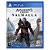 Jogo Assassin's Creed Valhalla PS4 Novo - Imagem 1