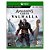 Jogo Assassin's Creed Valhalla Xbox One Novo - Imagem 1
