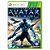 Jogo James Camerons Avatar The Game Xbox 360 Usado S/encarte - Imagem 1