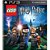 Jogo Lego Harry Potter 1-4+Filme A Pedra Filosofal PS3 Usado - Imagem 1