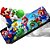 Fliperama Portátil Duplo Mario Bros 22 Mil Jogos Novo - Imagem 1