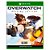 Jogo Overwatch Origins Edition Xbox One Usado - Imagem 1