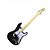 Guitarra Rock Band Xbox 360 Usado - Imagem 1