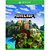 Jogo Minecraft Xbox One Novo - Imagem 1