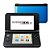 Console Nintendo 3DS XL Azul Usado - Imagem 1