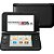Console Nintendo 3DS XL Preto Usado - Imagem 1