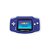 Game Boy Advance Nintendo Usado - Imagem 1