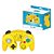 Controle Nintendo Wii U Pikachu Usado - Imagem 1