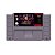 Jogo Ultimate Mortal Kombat 3 Super Nintendo Classico Novo - Imagem 1