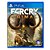 Jogo Far Cry Primal PS4 Usado - Imagem 1