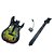 Guitarra + Cabo Guitarra Guitar Hero - PS3 - USADO - Imagem 2