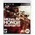 Jogo Medal Of Honor Warfighter PS3 Usado - Imagem 1