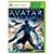 Jogo James Cameron's Avatar The Game Xbox 360 Usado - Imagem 1