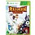 Jogo Rayman Origins Xbox 360 Usado - Imagem 1