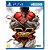 Jogo Street Fighter V PS4 Usado - Imagem 1
