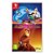 Jogo Disney Aladdin e o Rei Leão Nintendo Switch Novo - Imagem 1