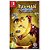 Jogo Rayman Legends Definitive Edition Switch Novo - Imagem 1