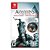 Jogo Assassin's Creed III Remastered Switch Novo - Imagem 1