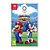 Jogo Mario & Sonic the Tokyo 2020 Olympic Games Switch Novo - Imagem 1