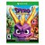 Jogo Spyro Reignited Trilogy Xbox One Usado - Imagem 1