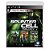 Jogo Tom Clancy's Splinter Cell Trilogy PS3 Usado - Imagem 1