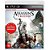 Jogo Assassin's Creed III PS3 Novo - Imagem 1